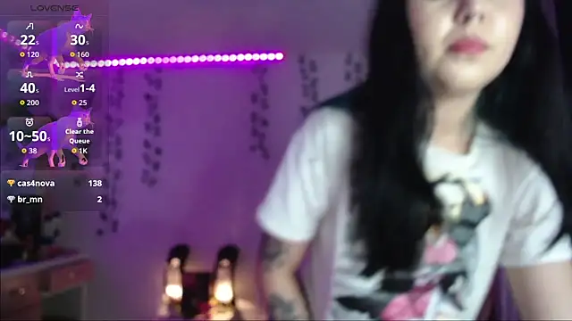 Živý XXX chat iris_sky