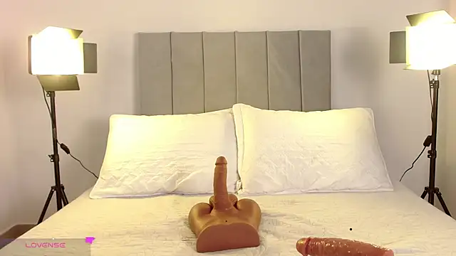 โชว์เว็บแคมของ Bruno_Rangel