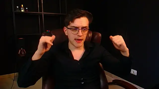 FelixStarkk Webcam show