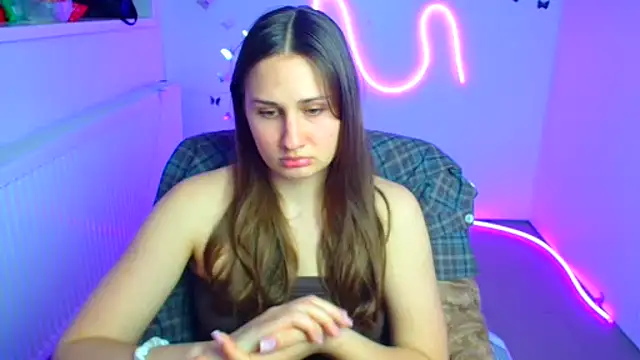 Stefanie_Sweet Chat XXX live