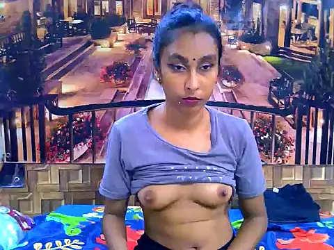 Živý XXX chat IndianSexyButt