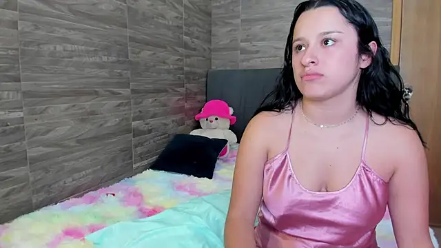 Chat XXX ao vivo de Miia_belll