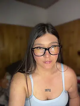 Miss_Dani's Live XXX Chat