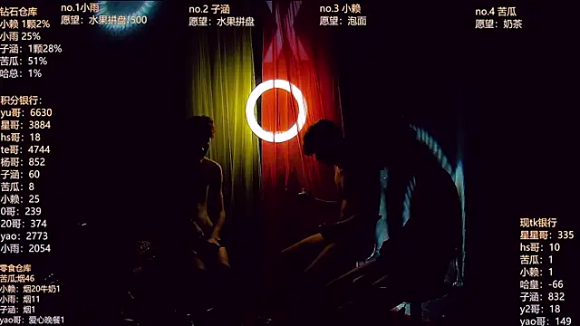 Chat XXX en directo de TNT_857