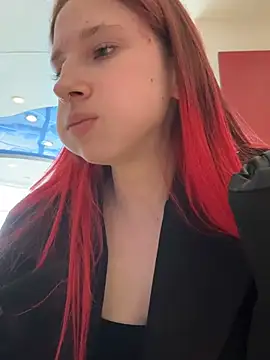 Show Webcam de michelle_lovique