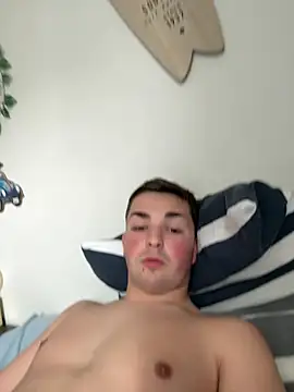 Webkamerová show bonnecuisse