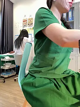 Živý XXX chat secretly_masturbating