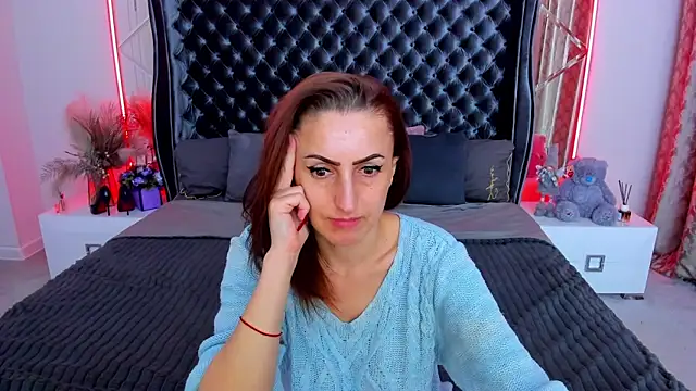 Rebecca_Diamond – Naživo XXX chat