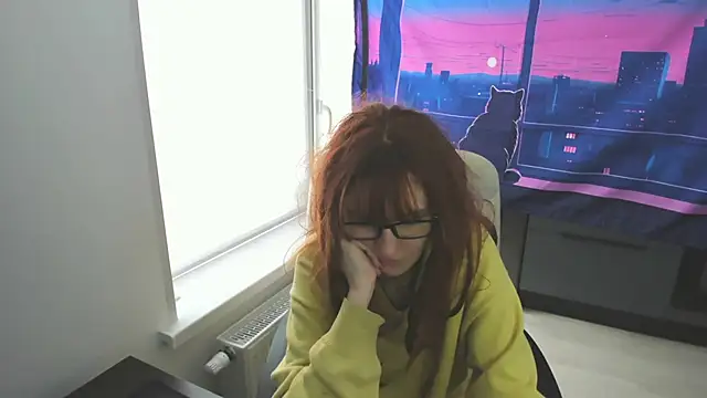 _Suunbeam_'s Live XXX Chat