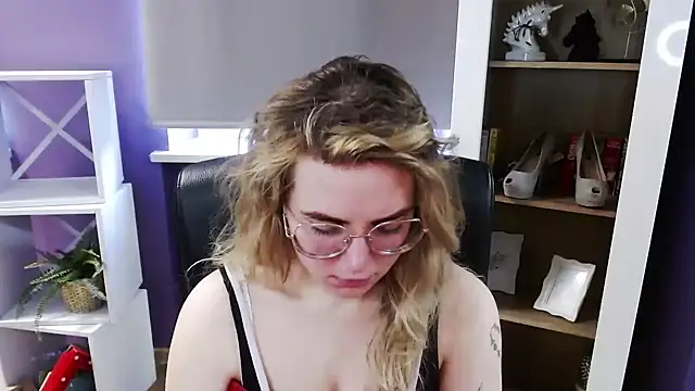 Zoey_Erotic's Live XXX Chat