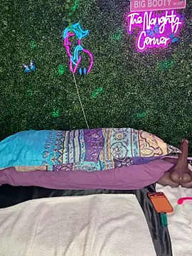 RenaThickAssのライブXXXチャット