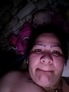 Dalessa_Bigtits 现场XXX聊天