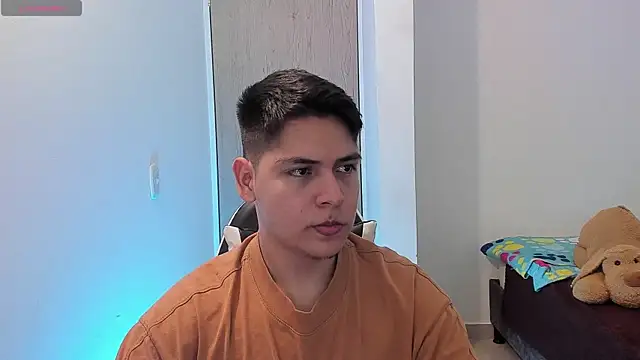 Asta_YunoXXX Adlı Modelin Web Kamerası Şovu