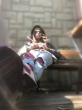 dongoralesko77 webkamerás műsora