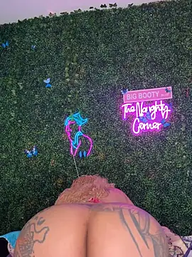 RenaThickAss 라이브 XXX 채팅