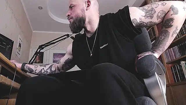 FindomJason – webcam-show