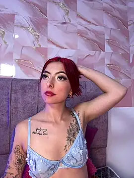 Chat XXX en directo de Sweett_Taylorr