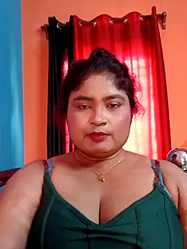 Show Webcam de hornyriyanka