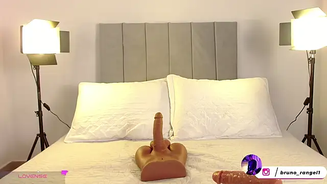 Show Webcam de Bruno_Rangel