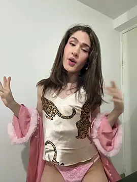 Show Webcam de Lilith_Sex12