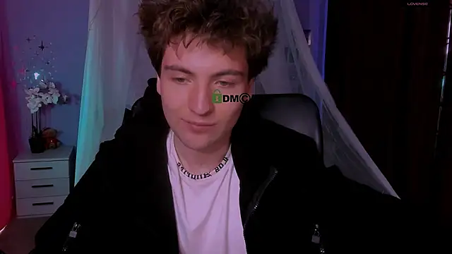 joseph_bear_のウェブカメラショー