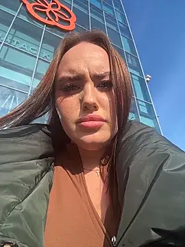 KiraSunshine Webcamshow