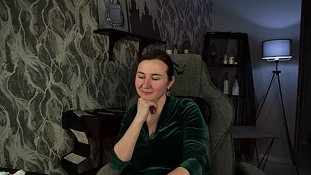 Golden_Dragon Obrolan Langsung XXX