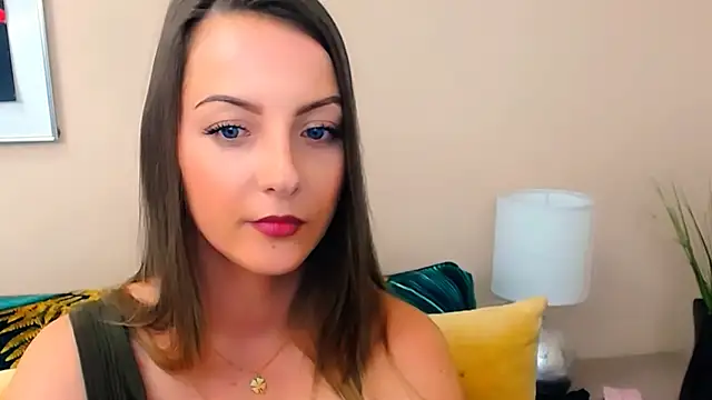 Chat XXX ao vivo de NatalieSexy