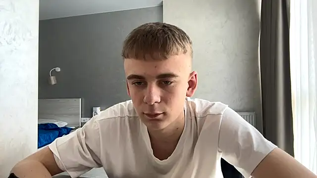 Chat XXX ao vivo de SoloFury