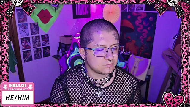 masterkevinftm: вебкам-шоу