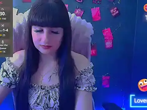 Violla_My 现场XXX聊天