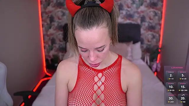 Chat XXX ao vivo de Sexy_Ira