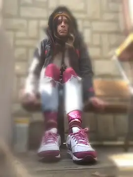 Show Webcam de dongoralesko77