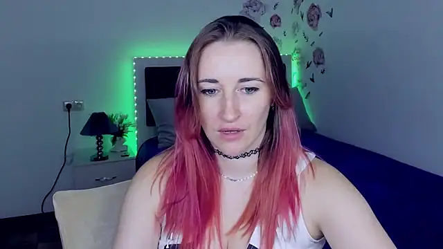 GraceRainbow – Live XXX-chat