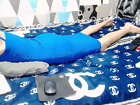 Show de Savannah_Cock na webcam