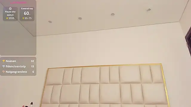 Онлайн чат XXX abigail_johnson