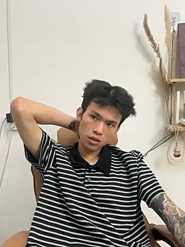 zzzzppp3のウェブカメラショー