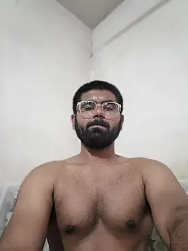 Show Webcam de Kobe_superman