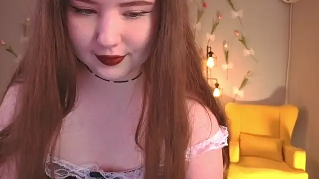 Онлайн чат XXX PixelGoddess