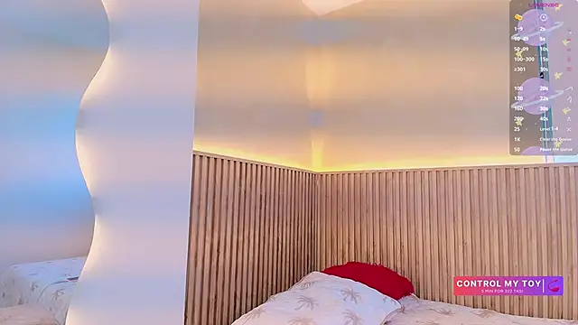 Sembang XXX Secara Langsung _MeganRain