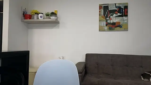 Alondra_fetish's Live XXX Chat