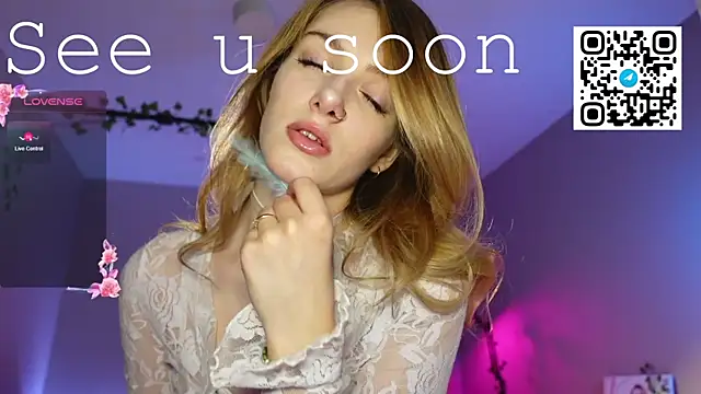 SpiceJessy – Live XXX-chat