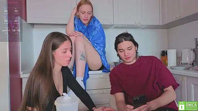 Show de webcam de fcjuicy_pussy