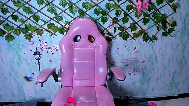 แชท XXX สดของ Pamesmith