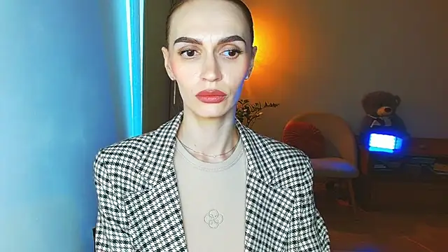 Онлайн чат XXX Lady_Sunshine_