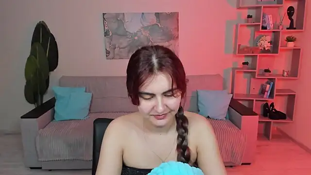 GabriellaMays' Live XXX Chat