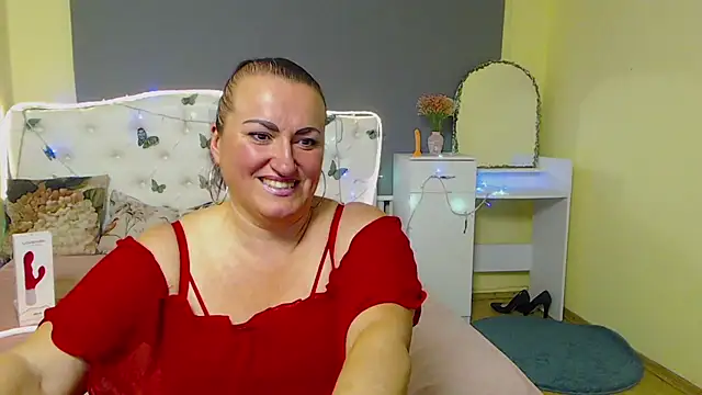 DianaMGG's Live XXX Chat