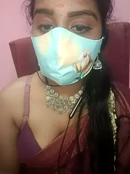 Show Webcam de kathijaatamil