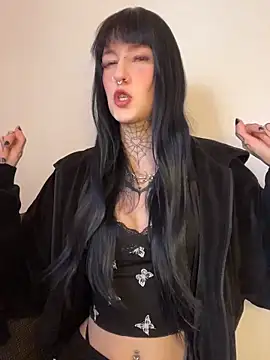 Онлайн чат XXX BlueVelvetBat