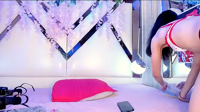 NallyMax1 élő XXX-chatje